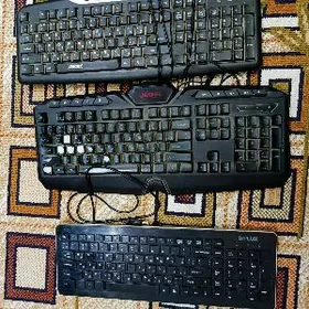 KLAWYATURALAR ARZAN BAHADAN