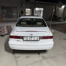 Toyota Camry 1999