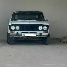 Lada 2106 1991