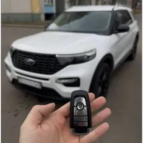 Ford Pult Orginal Morda