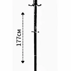 Weşelka Вешалки угловые вертик