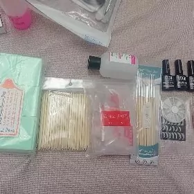 Dyrnak  menikyur naborlar