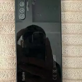 Redmi not 8