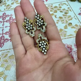 hürrem gulakhalka komplekt