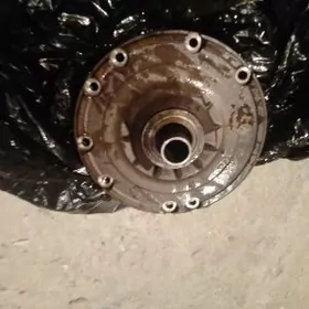 масло насос каропка Опель