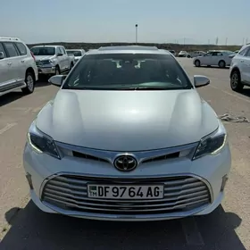 Toyota Avalon 2018
