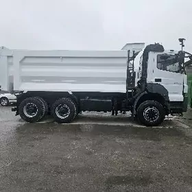 Mercedes-Benz ACTROS 3331 2014