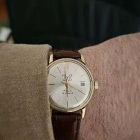 Poljot De Luxe 29jewels