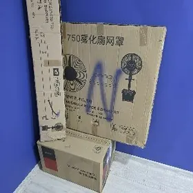 вентилятор водяной