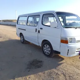 Toyota Hiace 1995