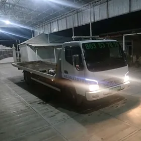 Mitsubishi Canter 2011