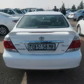 Toyota Camry 2002