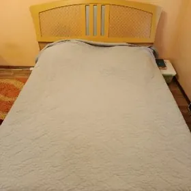 Кровать 2х спальная