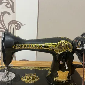 швейная машинка