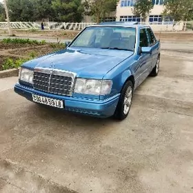 Mercedes-Benz E280 1993