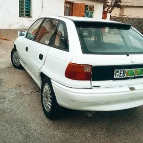 Opel Astra 1992