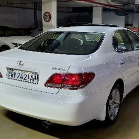 Lexus ES 330 2006