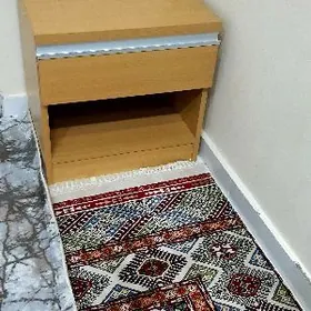 Tumba mebel olimpiski MDF