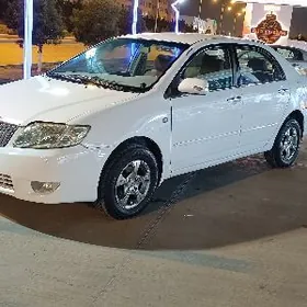 Toyota Corolla 2005