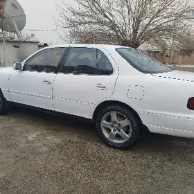 Toyota Camry 1996