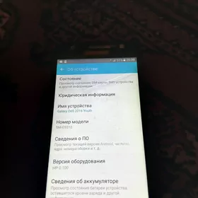 Samsung One 5  16 gb