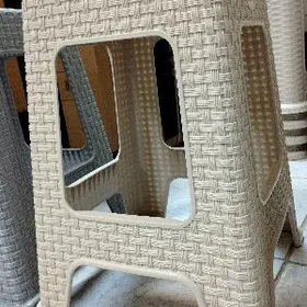 Taburet Oturgyç stol стулья