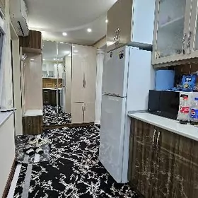 Satlyk 4/1-etaž Dwor Șewçenko