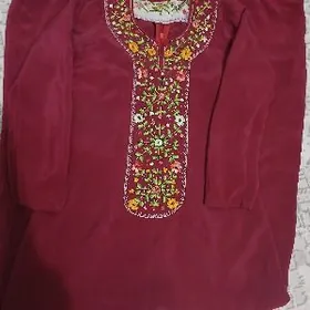 Gülýüpek köýnek