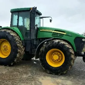 MTZ 82 2007