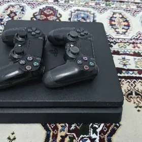 Ps4 slim