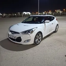 Hyundai Veloster 2012