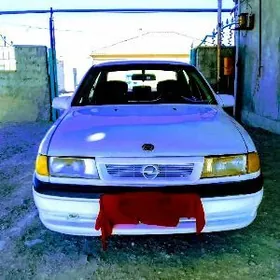 Opel Vectra 1990