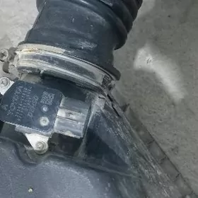 Corolla wozduhamer datjik