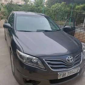 Toyota Camry 2010