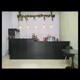 Барная стойка