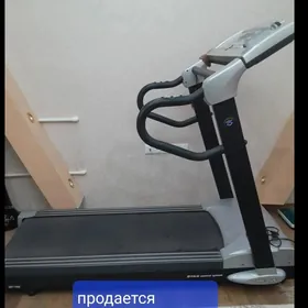 Беговая дорожка