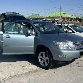 Lexus RX 350 2007
