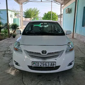 Toyota Yaris 2006