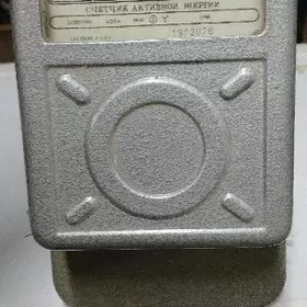 tok olceyji (счётчик эл.)