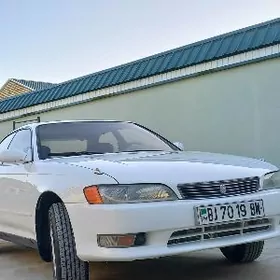 Toyota Mark II 1994