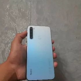 Redmi Note 8 (2021)
