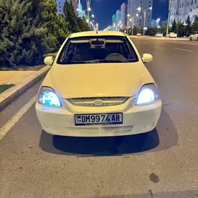 Kia Rio 2003