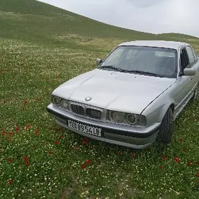 BMW 530 1994