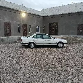 BMW 520 1993