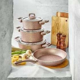 набор казан