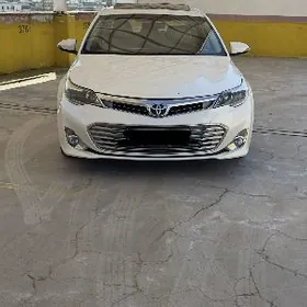 Toyota Avalon 2013