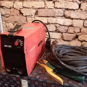 сварочный аппарат