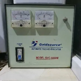 стабилизатор