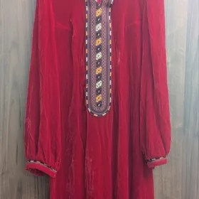 2sort pombarh talyp gyzyl