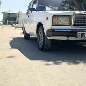 Lada 2107 1993